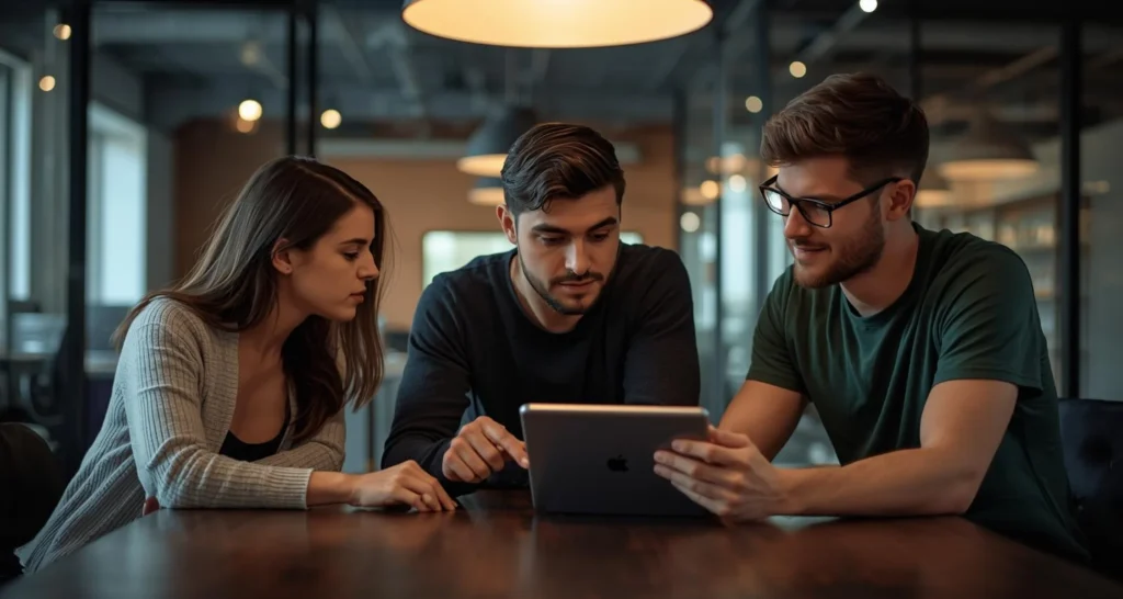 High-Impact Ad Campaigns