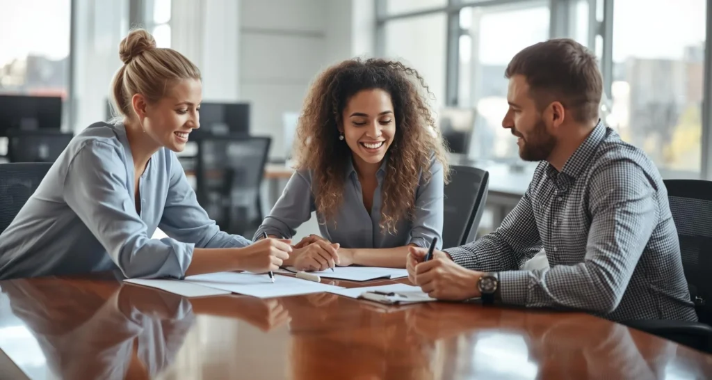 Improved Search Visibility