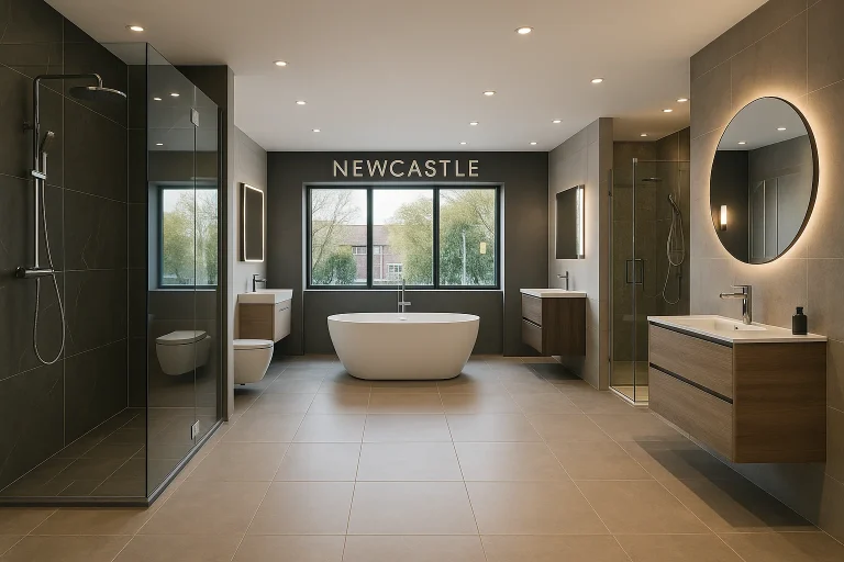 12 Best Bathroom Companies Newcastle