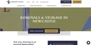 Bishop’s Move Newcastle