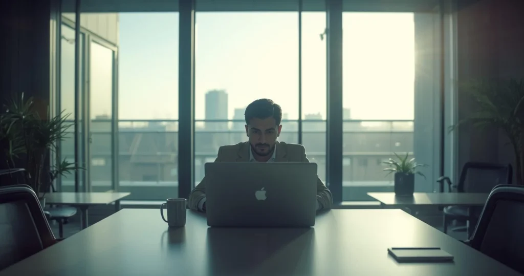 Conversion-Optimised Landing Pages