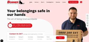 Doree Bonner International