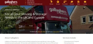 Gallaghers of Newcastle