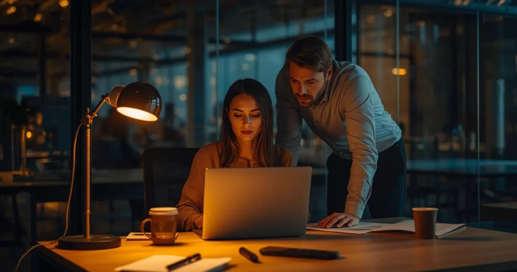 High-Performance Paid Social Campaigns