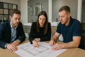 How We Chose the Best Bathroom Installers in Newcastle