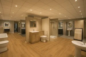 Kenton Bathroom Centre