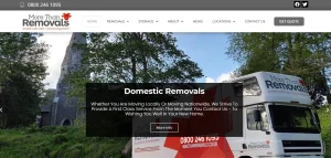 More Than Removals Newcastle