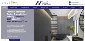 Newcastle Plumbing & Bath Centre