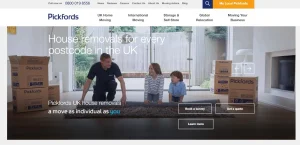 Pickfords – Newcastle