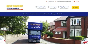 Rapid House Removals