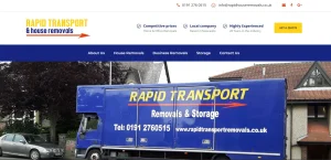 Rapid House Removals