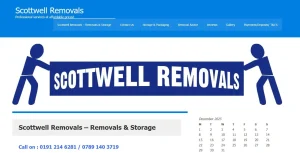 Scottwell Removals