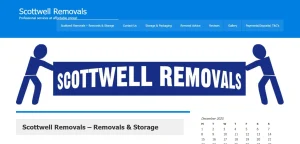 Scottwell Removals