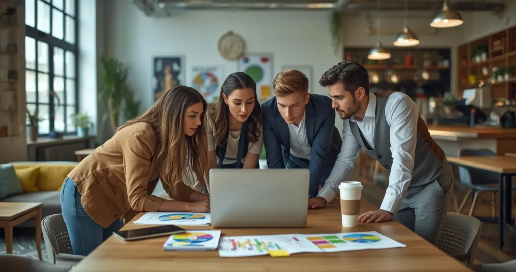 Search Campaign Performance Boost