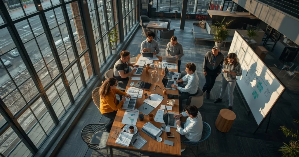 Search Campaign Performance Boost