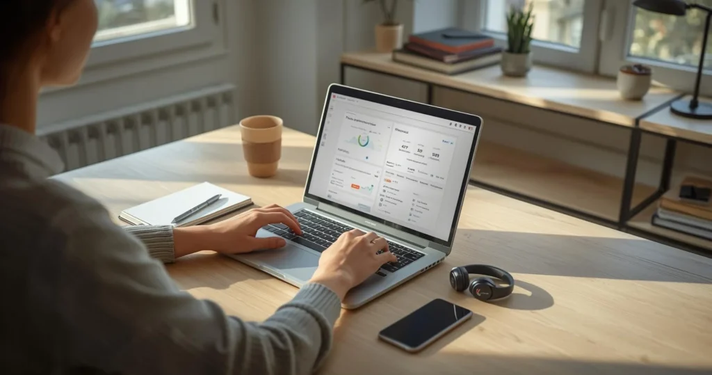 Social PPC Campaigns