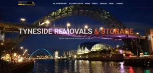 Tyneside Removals & Storage