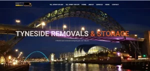 Tyneside Removals & Storage Ltd