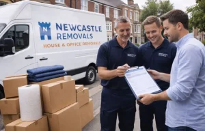 What Makes a Newcastle Moving Company Stand Out?