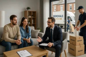 What to Look for in Newcastle Removal Companies