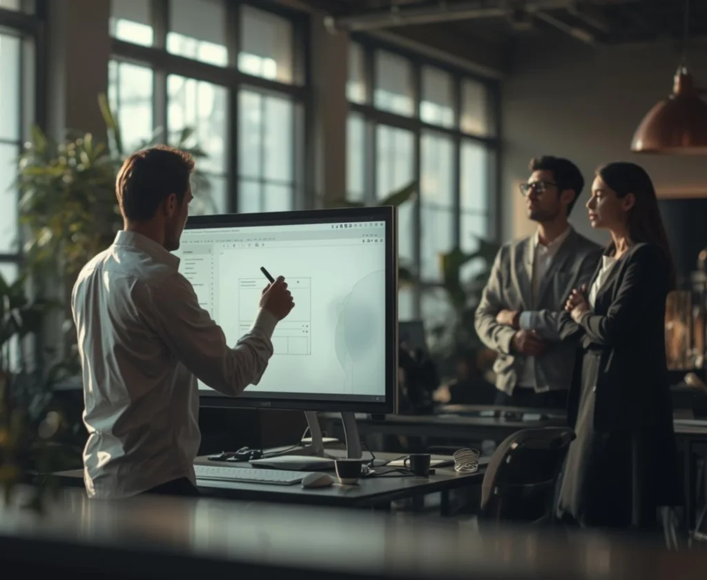 wordpress website designer